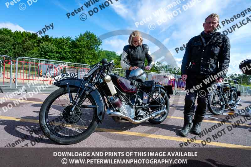 Vintage motorcycle club;eventdigitalimages;no limits trackdays;peter wileman photography;vintage motocycles;vmcc banbury run photographs